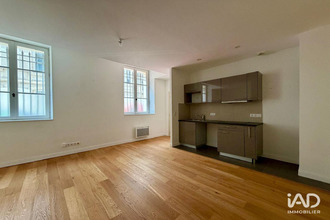 achat appartement poitiers 86000