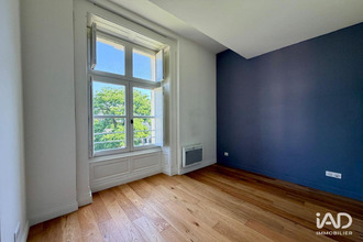 achat appartement poitiers 86000