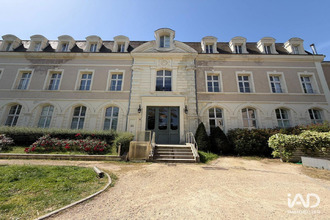 achat appartement poitiers 86000