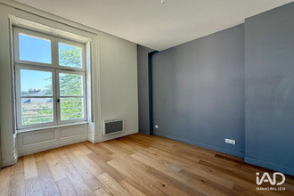 achat appartement poitiers 86000