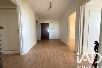 achat appartement poitiers 86000