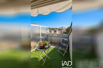 achat appartement poitiers 86000