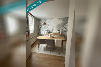 achat appartement poitiers 86000
