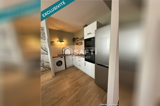 achat appartement poitiers 86000
