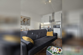 achat appartement poitiers 86000