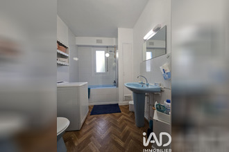 achat appartement poitiers 86000