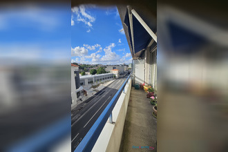 achat appartement poitiers 86000