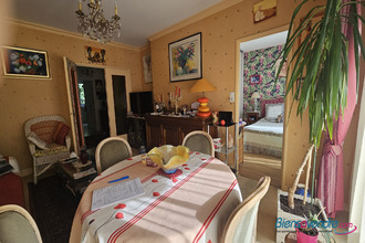 achat appartement poitiers 86000