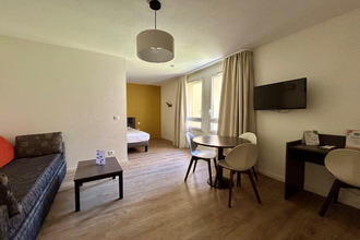 achat appartement poitiers 86000