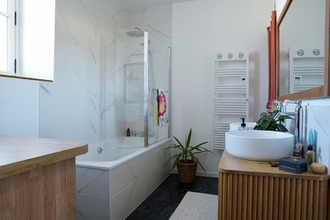 achat appartement poitiers 86000