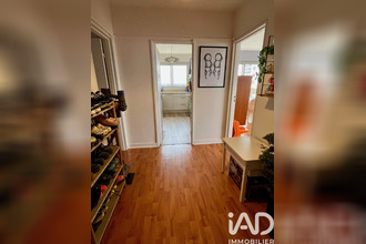 achat appartement poitiers 86000