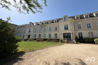 achat appartement poitiers 86000