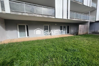 achat appartement poitiers 86000