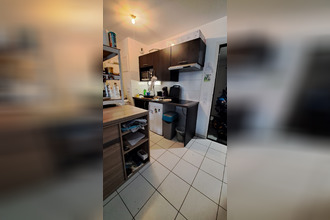 achat appartement poitiers 86000