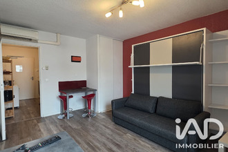 achat appartement poitiers 86000