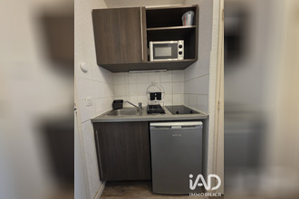 achat appartement poitiers 86000