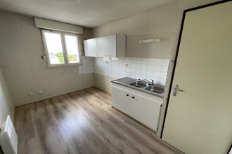 achat appartement poitiers 86000