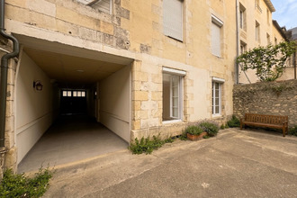 achat appartement poitiers 86000