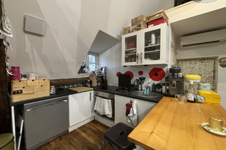 achat appartement poitiers 86000