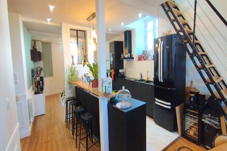 achat appartement poitiers 86000