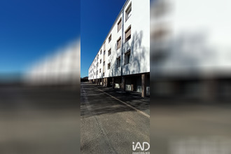achat appartement poitiers 86000