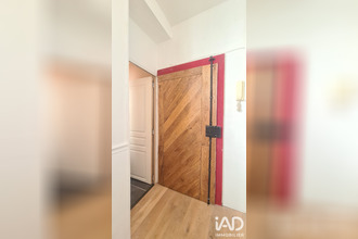 achat appartement poitiers 86000