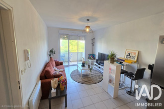 achat appartement poitiers 86000