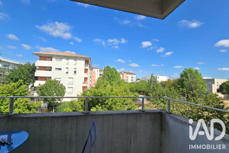 achat appartement poitiers 86000