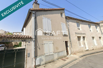 achat appartement poitiers 86000