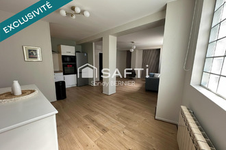 achat appartement poitiers 86000