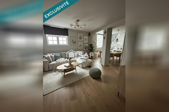 achat appartement poitiers 86000
