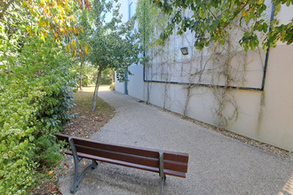 achat appartement poitiers 86000