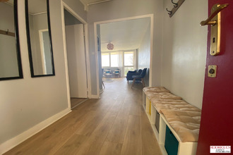 achat appartement poitiers 86000