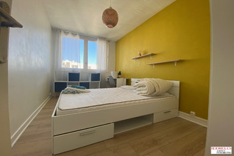 achat appartement poitiers 86000