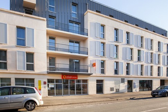 achat appartement poitiers 86000