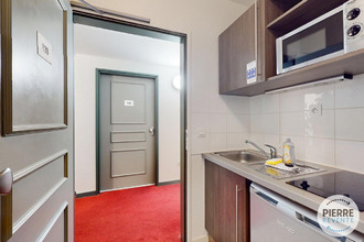 achat appartement poitiers 86000