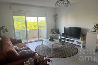 achat appartement poitiers 86000