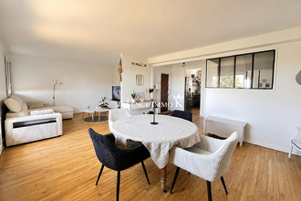 achat appartement poitiers 86000