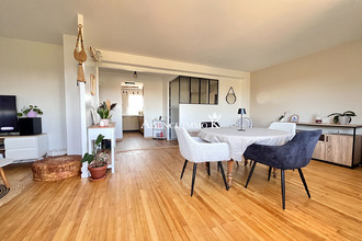 achat appartement poitiers 86000