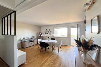 achat appartement poitiers 86000