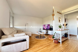 achat appartement poitiers 86000