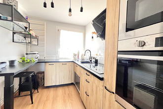 achat appartement poitiers 86000