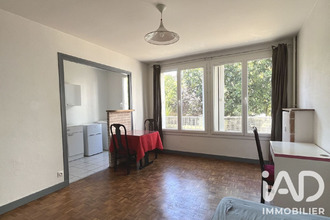 achat appartement poitiers 86000