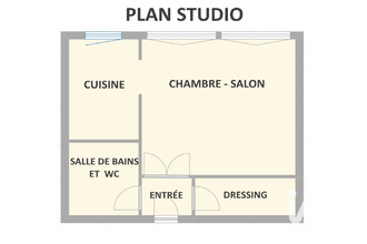 achat appartement poitiers 86000