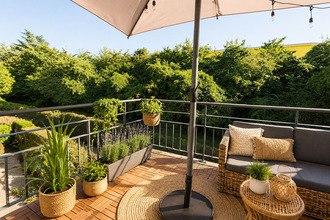 achat appartement poitiers 86000