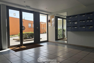achat appartement poitiers 86000