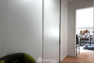 achat appartement poitiers 86000