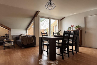 achat appartement poitiers 86000