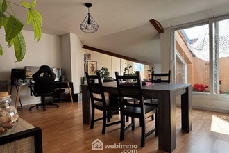 achat appartement poitiers 86000