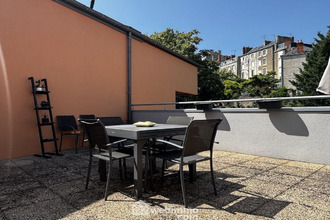 achat appartement poitiers 86000